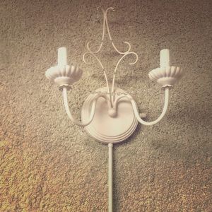 Pottery Barn Kids -Wall Sconce